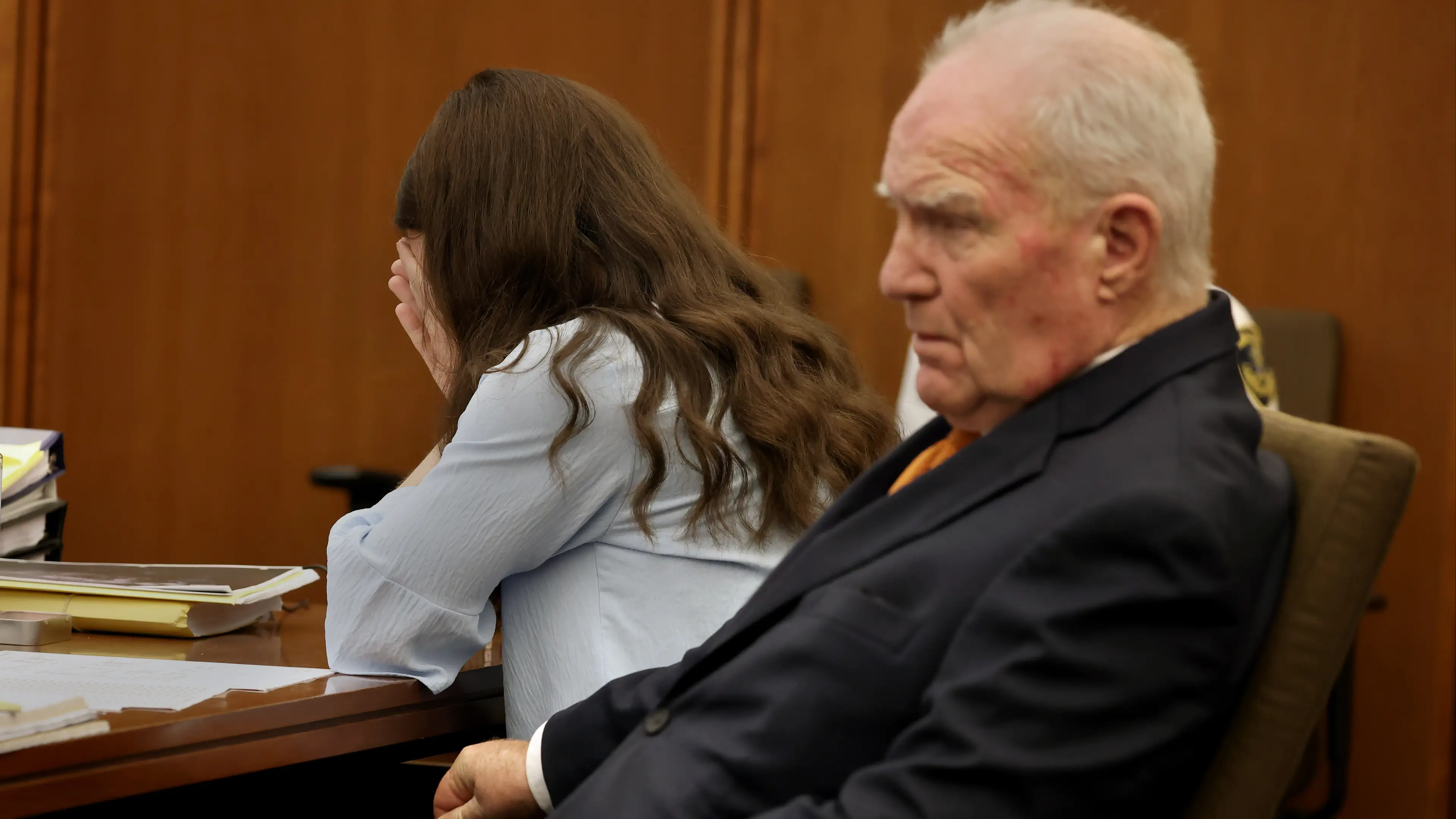 Lindsay Clancy detailed how prescription medication ‘stole her’ before killing her three kids