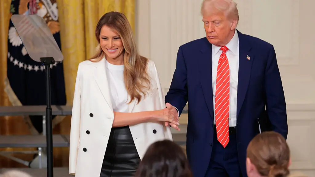 Anna Moneymaker/Getty Images