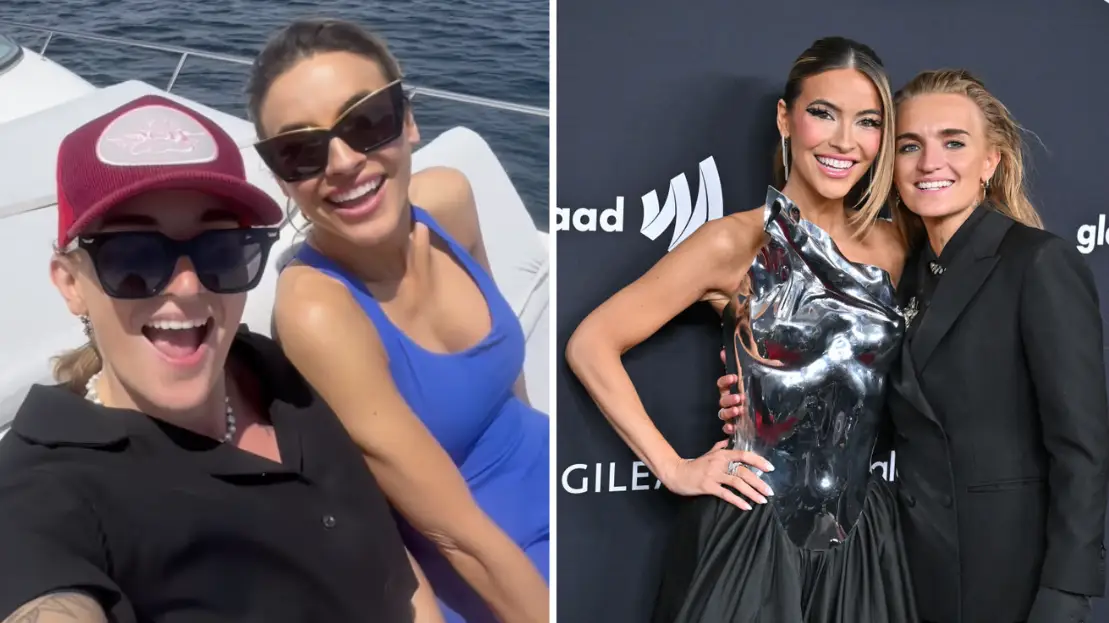 Axelle/Bauer-Griffin/FilmMagic/Instagram/@gflip