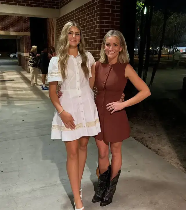 Maddie and Jamie Lynn are reflecting on the accident (Instagram/@maddietwatson)