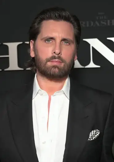 Fans spotted bottles of Mounjaro in Scott's fridge (Kevin Mazur/Getty Images for ABA)