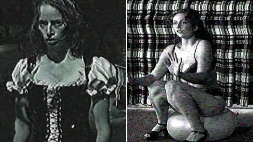 ‘Skin crumbling’ horror movie based on real life serial killers branded one of ‘most unnerving films’ people have ever seen