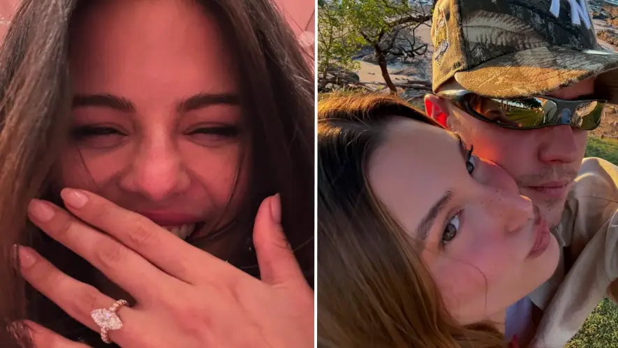 Selena Gomez fans spark bizarre theory following Justin and Hailey Bieber’s post