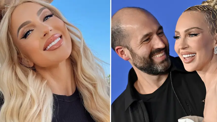 Instagram/@thechristinequinn / Axelle/Bauer-Griffin/FilmMagic