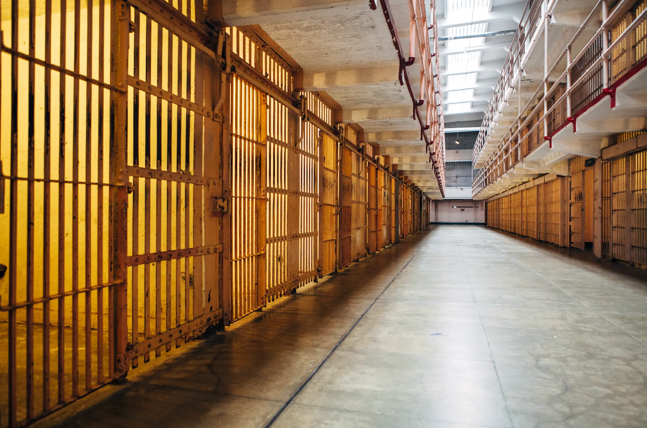 Seven women are currently awaiting execution (Getty Stock Images)