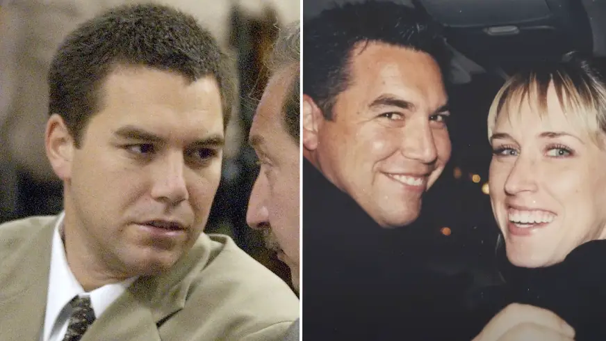 Al Golub-Pool/Getty Images/Netflix