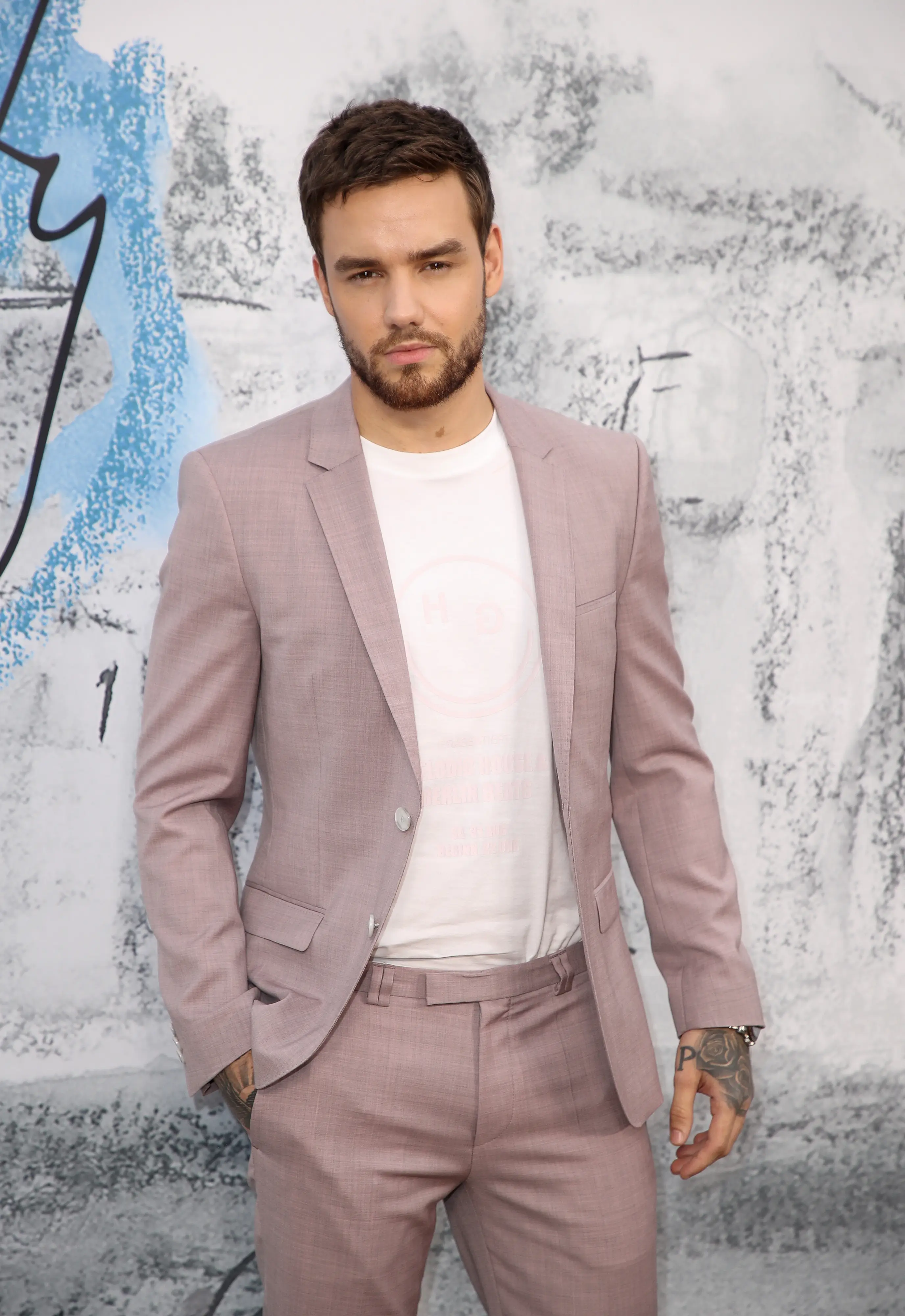 Liam Payne died after falling from a hotel balcony (Mike Marsland/WireImage/Getty Images)