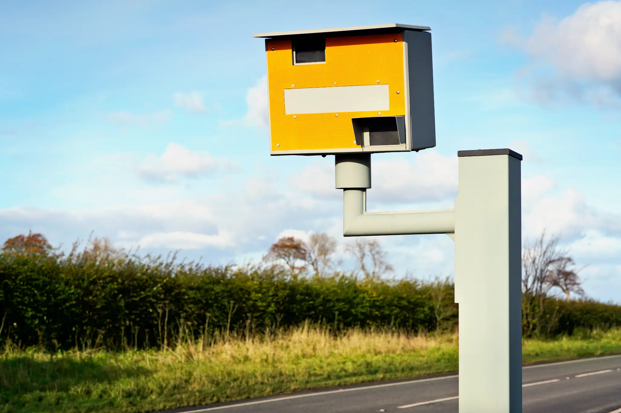 The new law comes into effect next month (BrianAJackson/Getty Images)