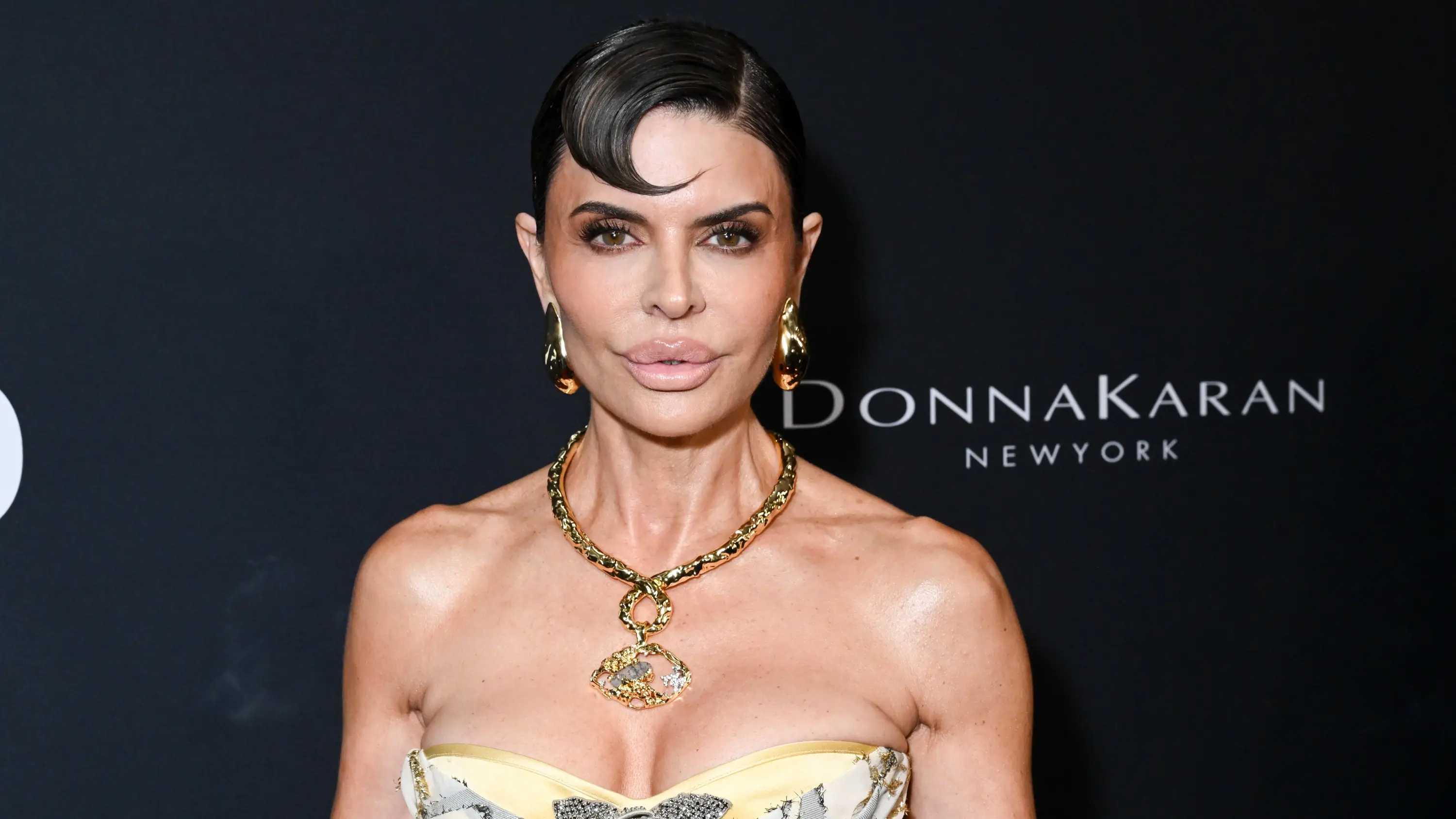 Gilbert Flores/WWD via Getty Images