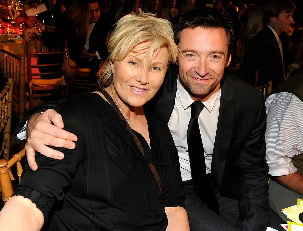 Hugh Jackman and Deborra-Lee Furness announced their divorce back in September 2023 (Kevin Mazur / Contributor / Getty Images)
