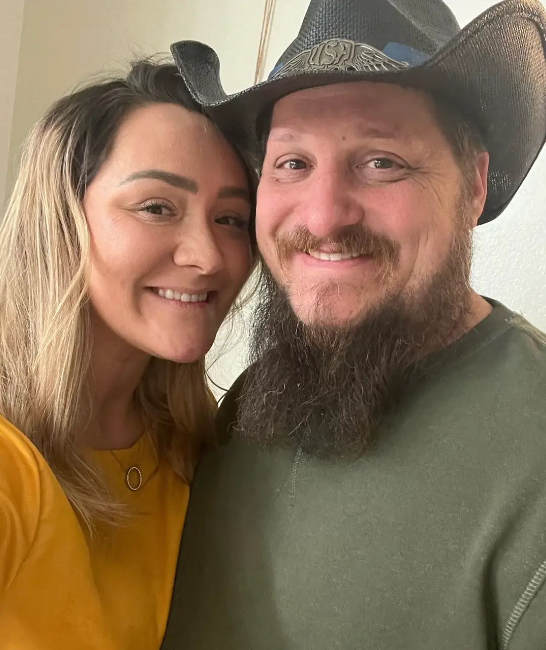 Billy LeBlanc broke the news today. (@justbillyleblanc