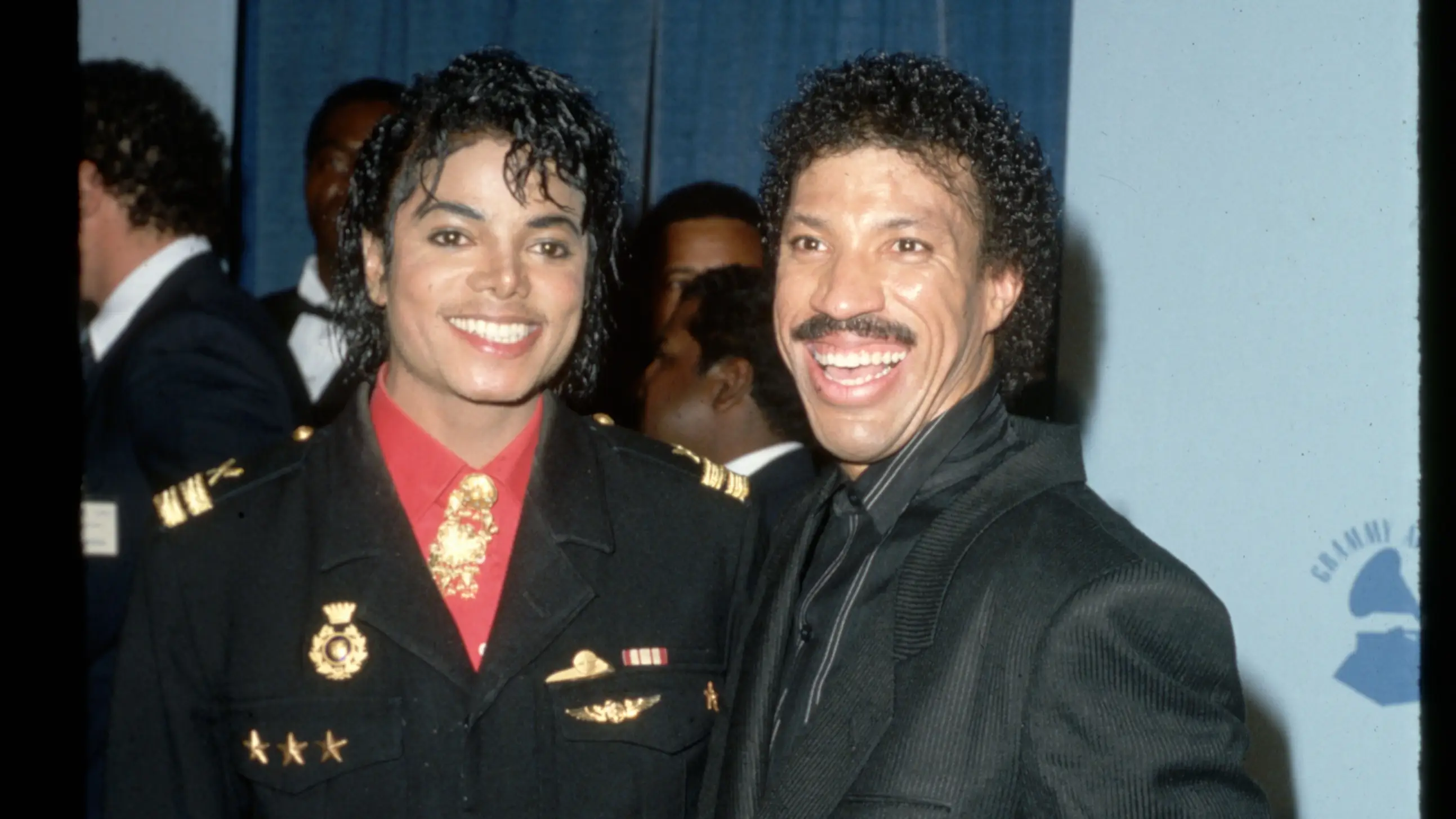 Lynn Goldsmith/Corbis/VCG via Getty Images