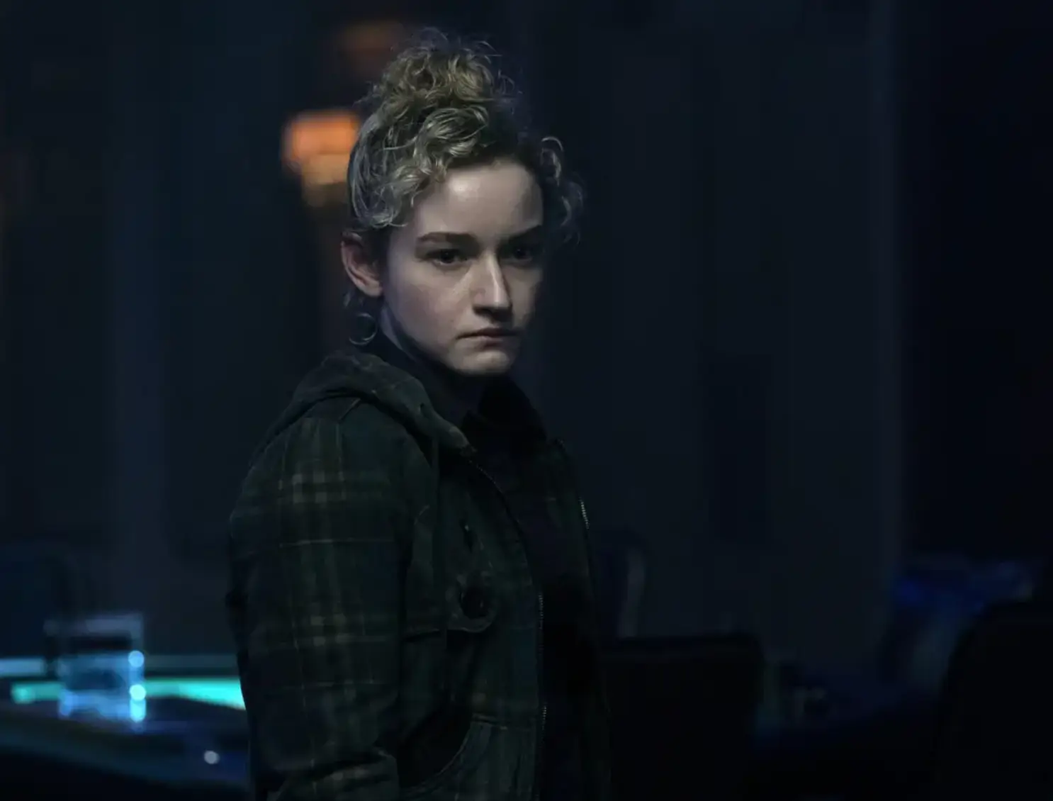 Others totally disagreed, however, with many feeling that they ending was 'perfect' (