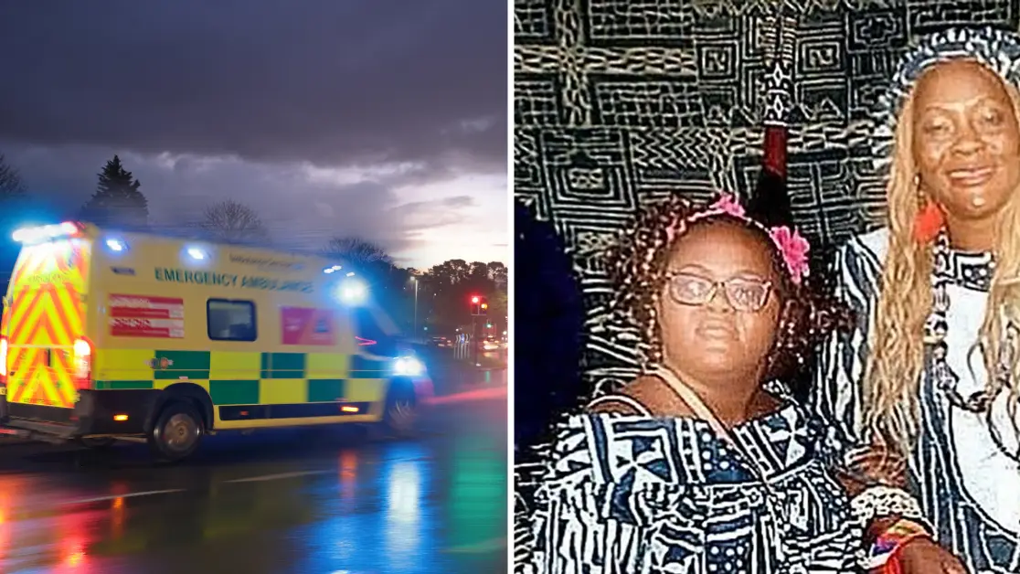 Getty Stock Image/Family Handout