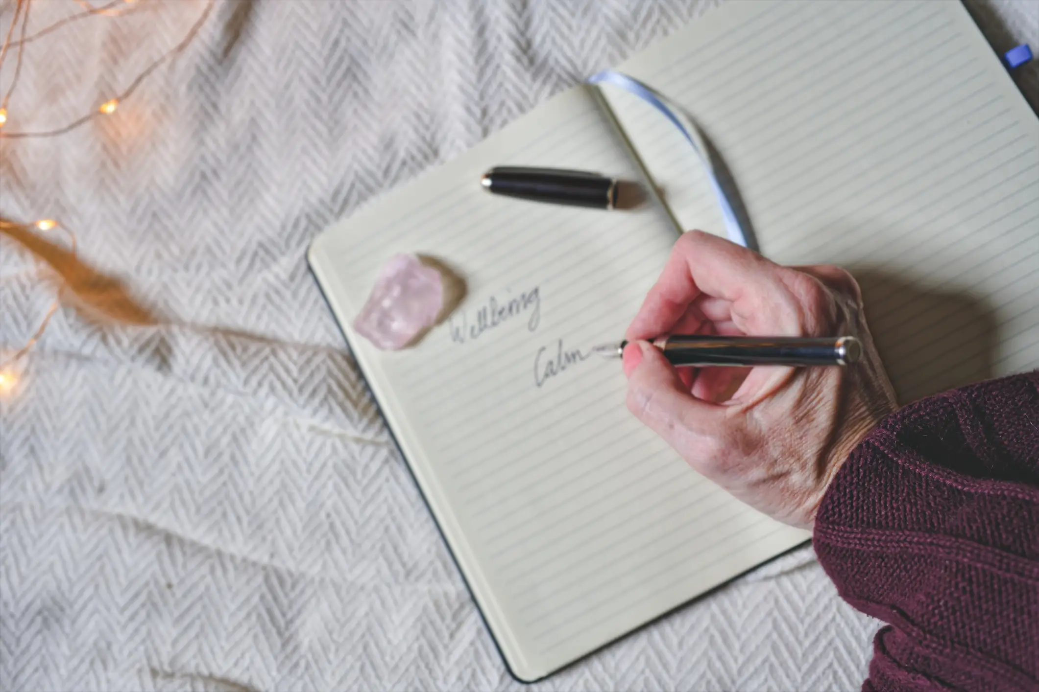 Now's a good time to practice self-affirming statements, Aries (Getty Stock Images)