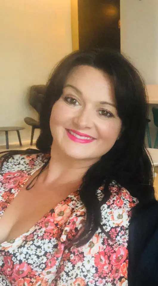 Her family are awaiting the results of a post mortem.