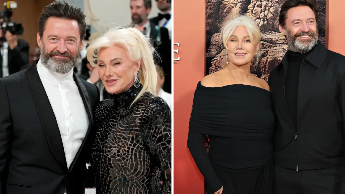 Jeff Kravitz/FilmMagic/Cindy Ord/WireImage/Getty Images