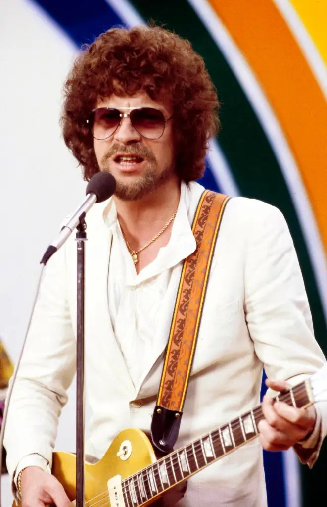 (Fin Costello / Staff / Getty Images)