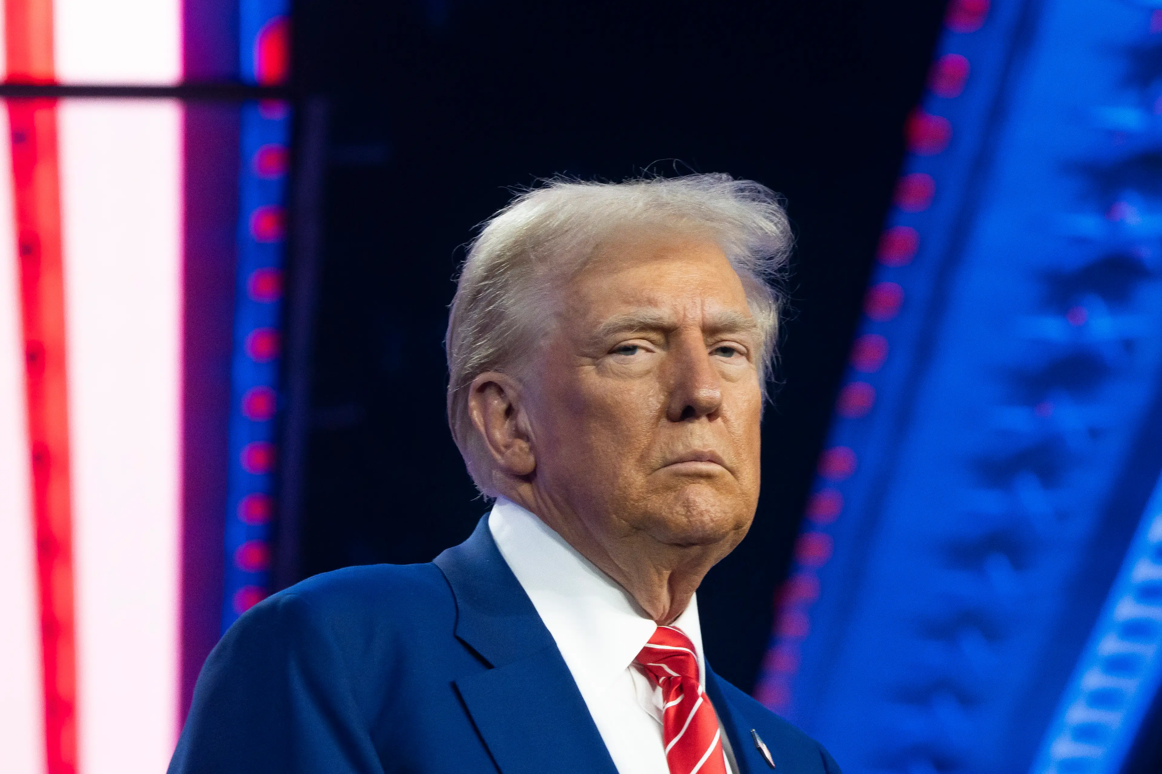 Ivanka has spoken out about her role during her father's upcoming presidency (Michael M. Santiago/Getty Images)