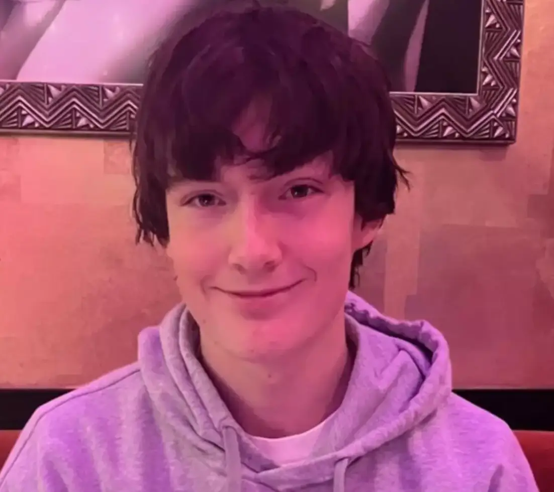 It comes after the parents of 16-year-old Adam Raine are suing the company following his tragic death (Dignity Memorial)