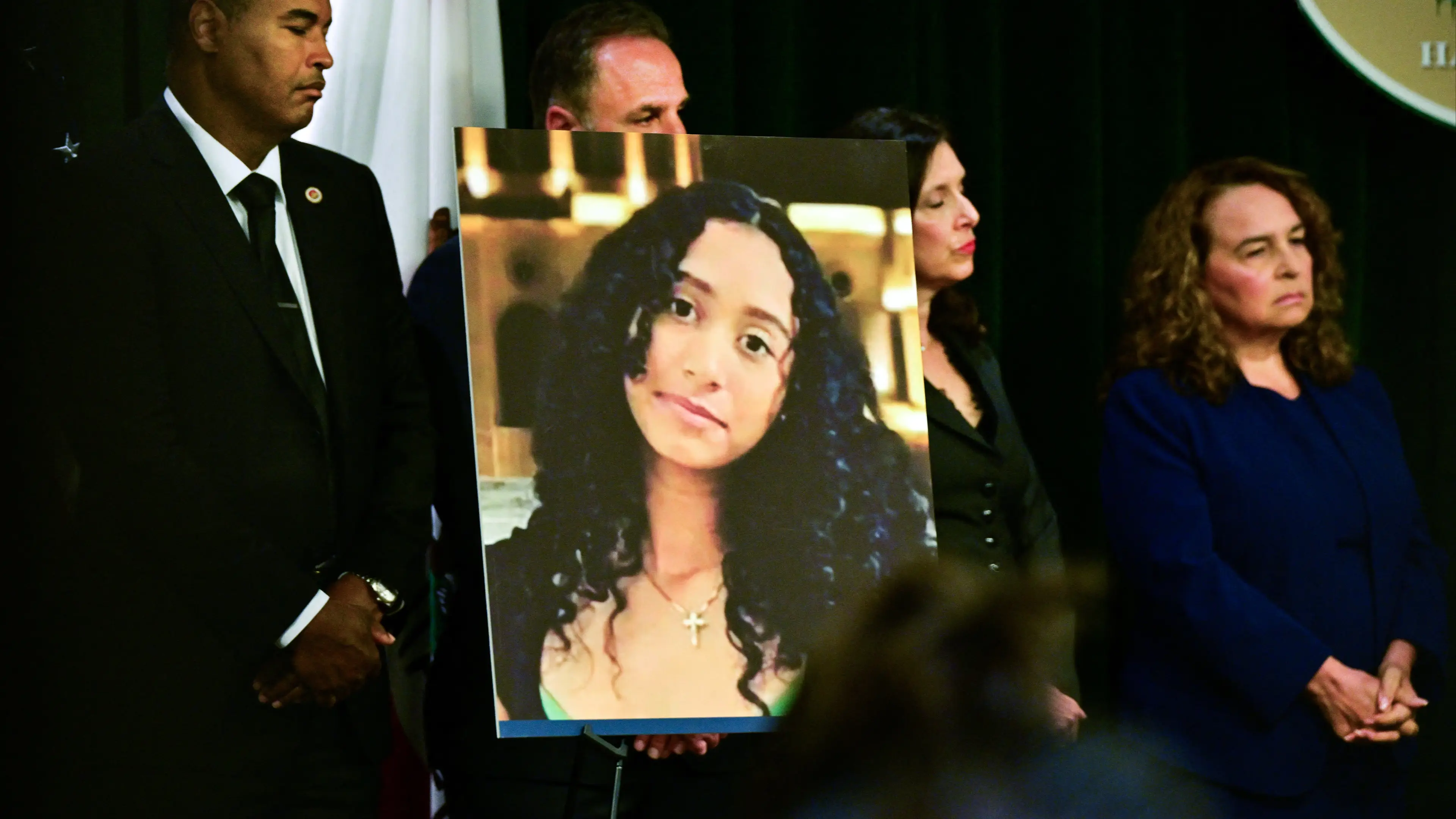 Frederic J. BROWN / AFP via Getty Images