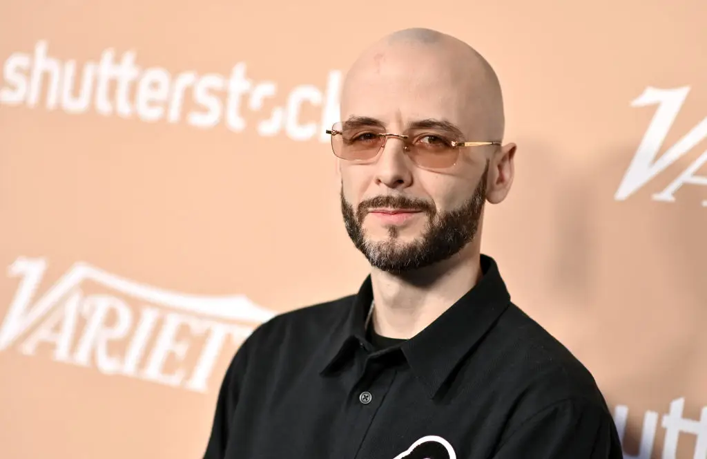 40 is a producer for Drake (Rob Latour/Variety/Penske Media via Getty Images)