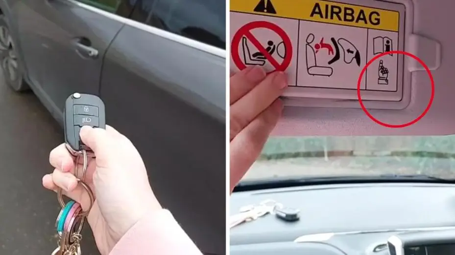 TikTok/@chrissy.j.xx