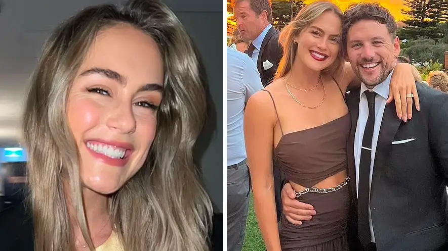 Instagram/@stephclairesmith