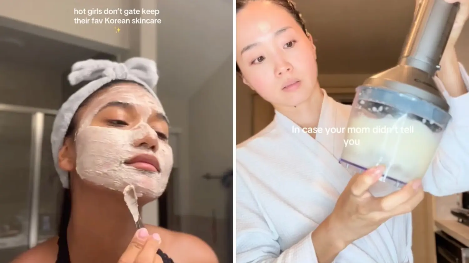 People are using common kitchen ingredient to combat bad skin and it costs less than a fiver to make