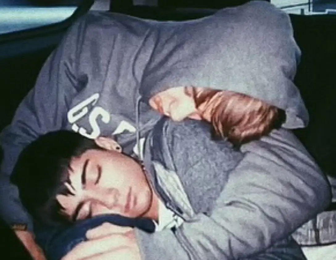 Zayn Malik captioned the post 'Love You Bro' (Instagram/@zayn)