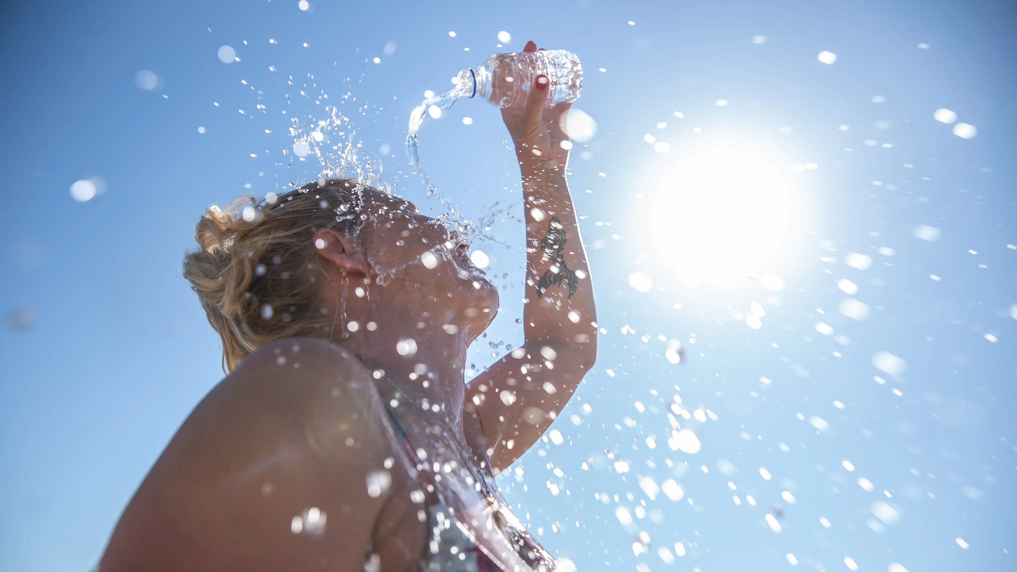 Getty Stock Images