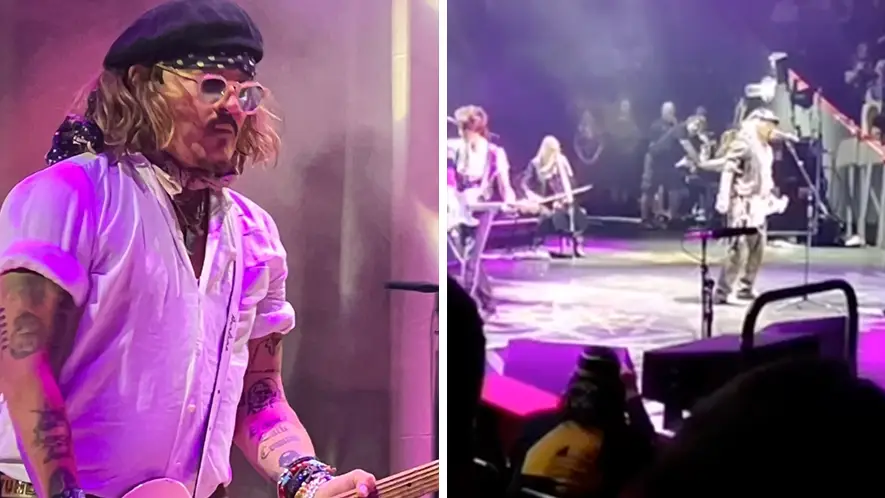 Twitter/theemilycarroll/JohnnyMartin