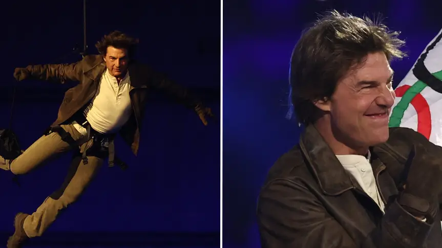 FRANCK FIFE/AFP via Getty Images