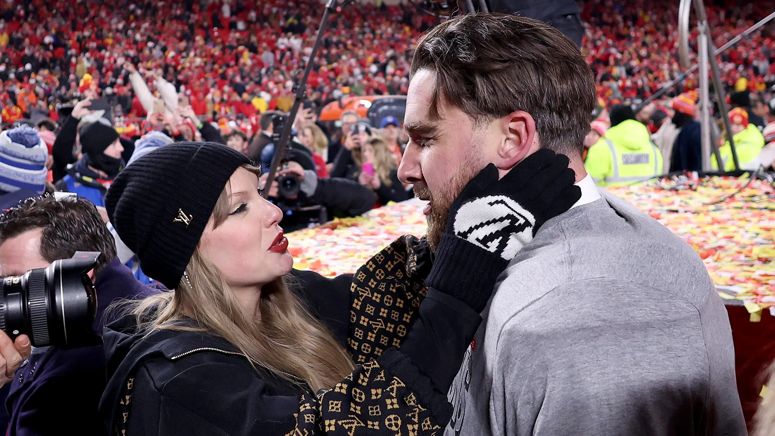 Jamie Squire/Getty Images