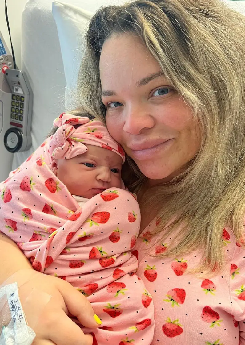 It was rumoured that Malibu Barbie was the reincarnation of the Queen.