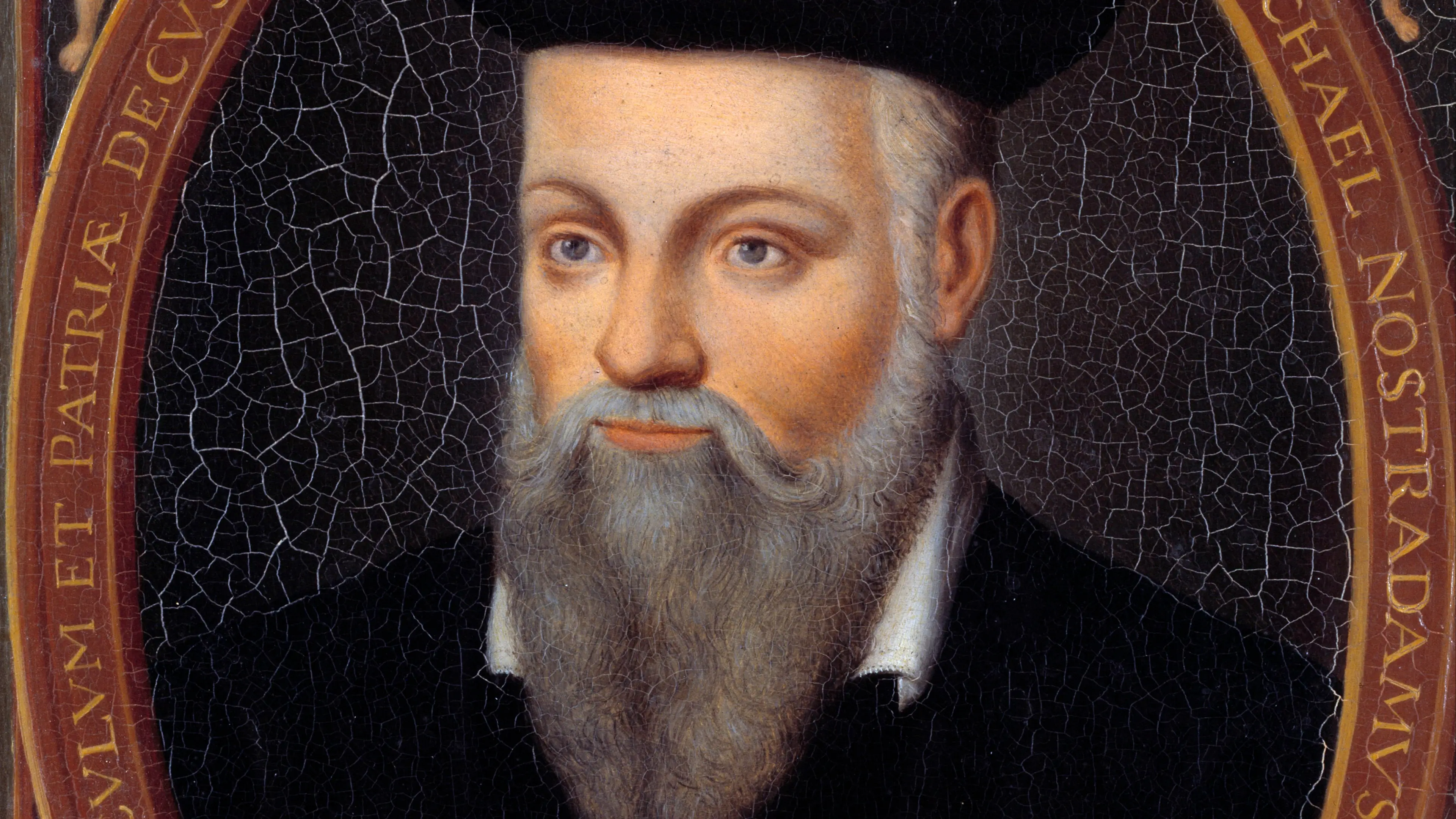 Nostradamus’ chilling predictions could be bad news for humanity in 2026