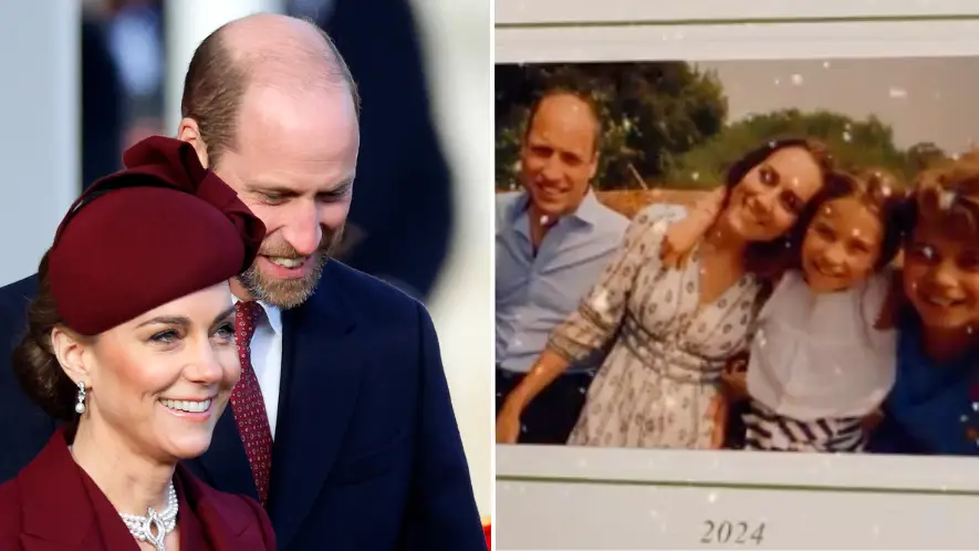 Max Mumby/Indigo/Getty Images/X/@kensingtonroyals