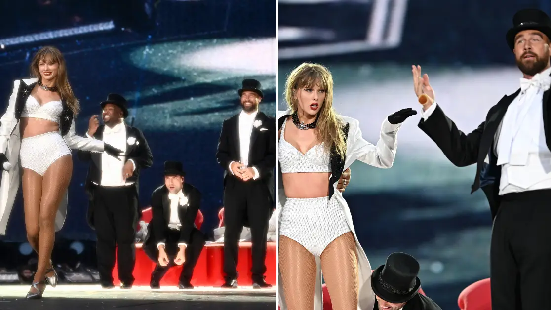 Gareth Cattermole/TAS24/Getty Images for TAS Rights Management