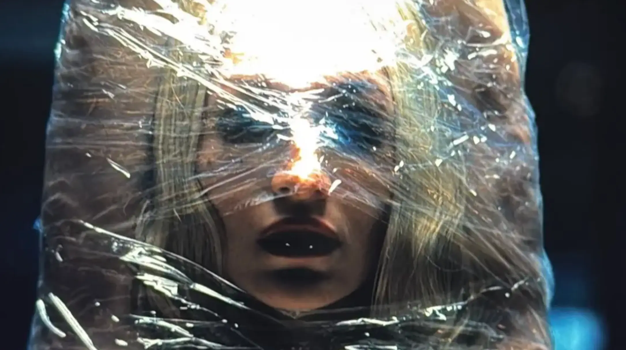 Hunter Schafer's Jules goes topless in Euphoria's latest episode as her sugar daddy is revealed (Patrick Wymore/HBO)