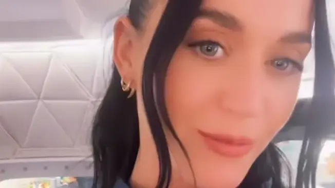 Instagram/@katyperry