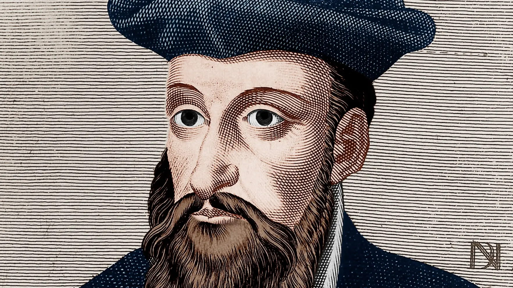 Nostradamus’ ‘catastrophic’ prediction for end of 2025 revealed