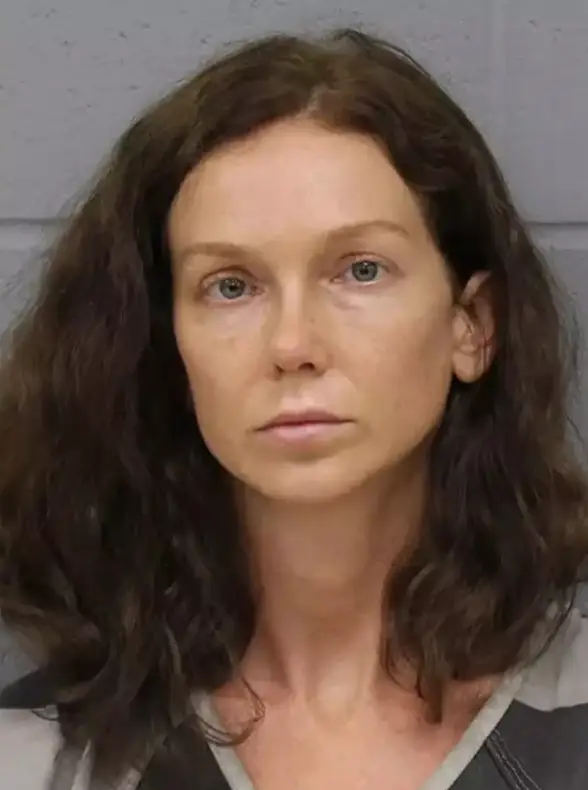 Kaitlin underwent severe plastic surgery after arriving in Costa Rica. (City of Austin Police Department)