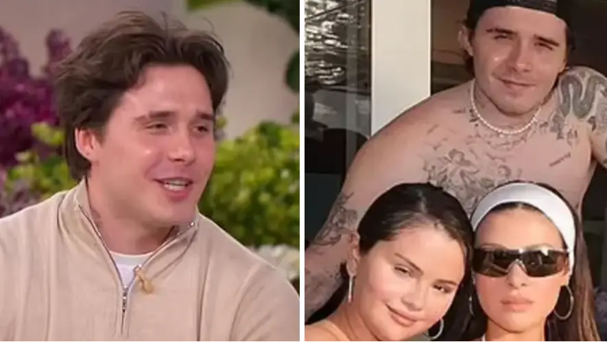 Warner Bros/Instagram/@nicolaannepeltzbeckham