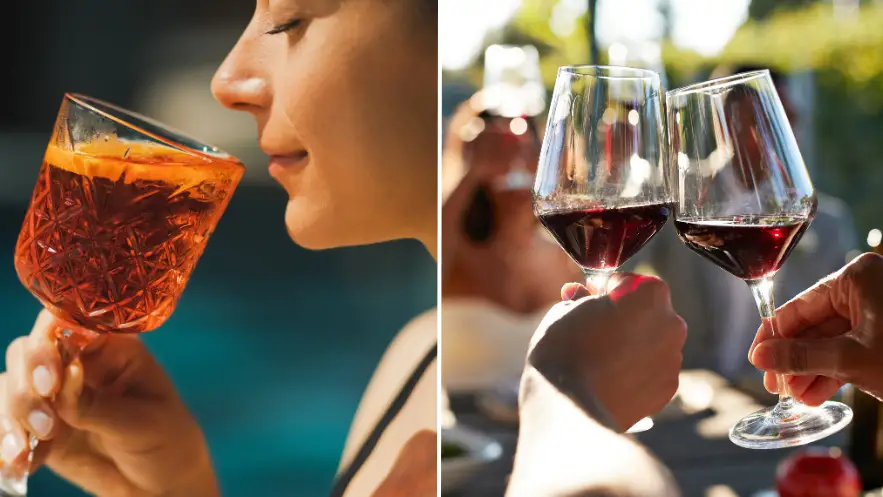 Oleg Breslavtsev/Klaus Vedfelt/Getty Images