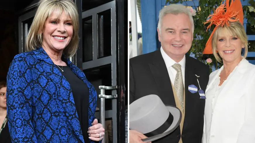 David M. Benett/Dave Benett/Getty Images for Royal Ascot/Nicky J Sims/Getty Images