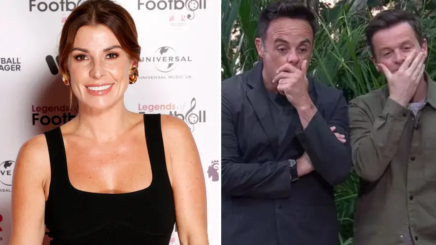 JMEnternational/Getty Images/itv