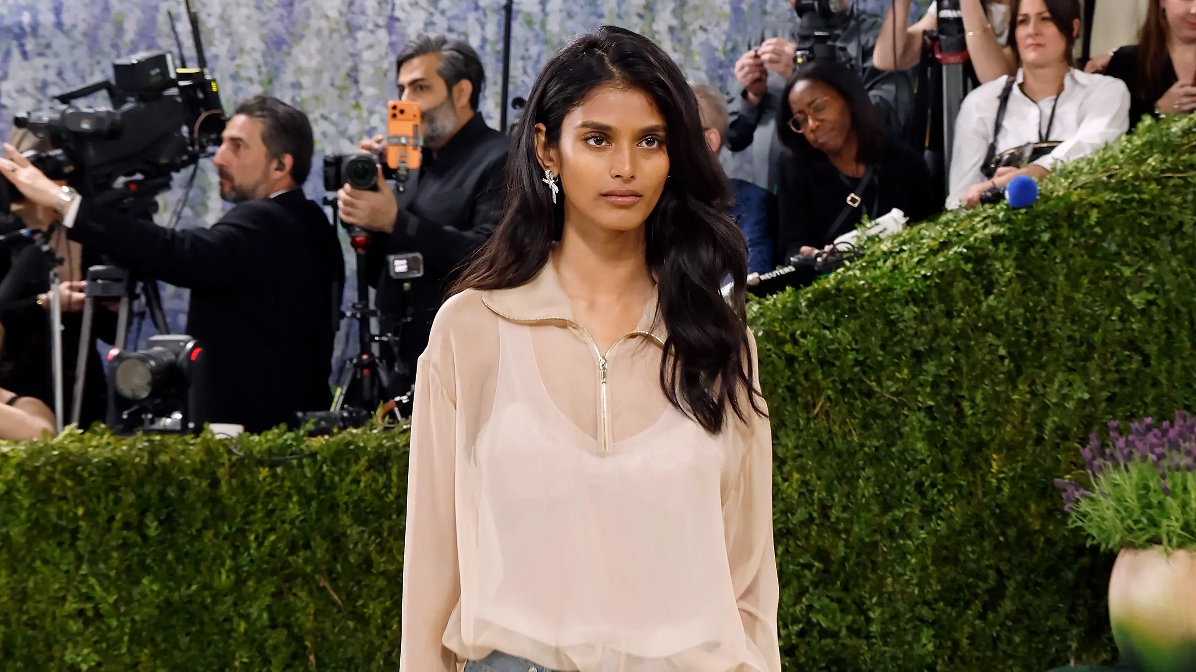 Taylor Hill/Getty Images