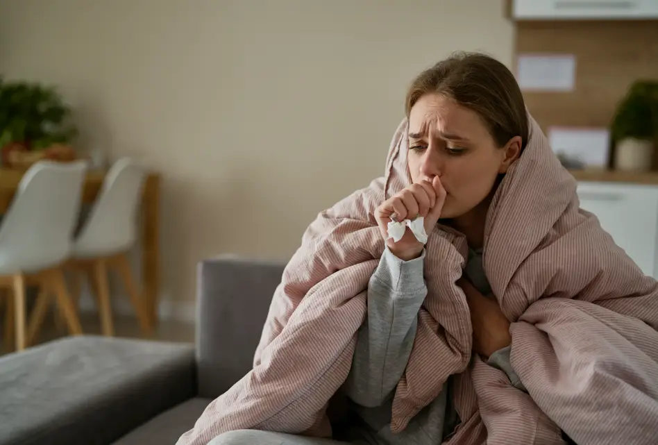 The two affect different aspects of the body (Getty Stock Images)