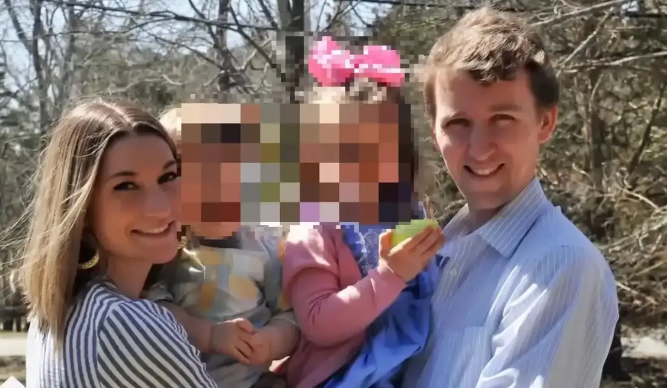 Clancy is on trial for the murder of her three children in January 2023 (Boston25 News)