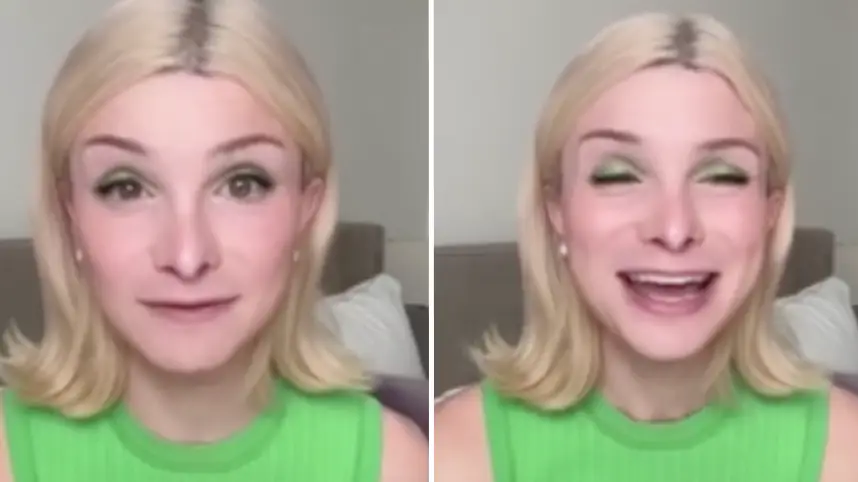 TikTok/DylanMulvaney